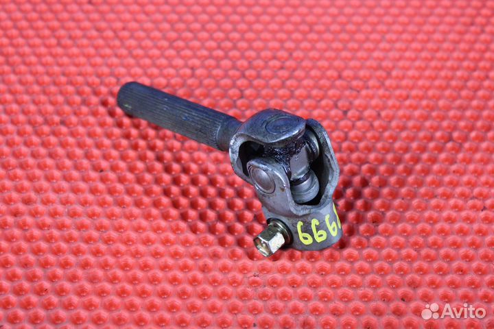 Карданчик рулевой Hyundai Grandeur 564003D000