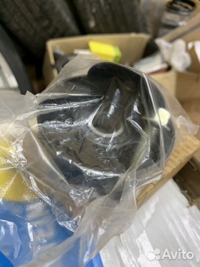 Ролик приводного ремня Primera P12 2,0 л