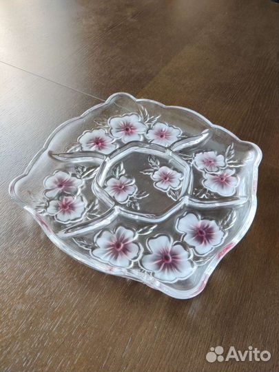 Менажница Блюдо