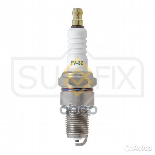 Свеча зажигания (Nickel) FV32 sufix