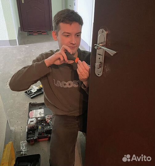 Вскрытие замков / Вскрытие авто / Ремонт замков