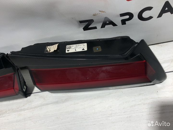 BMW 5 G30 Фонарь внутренний