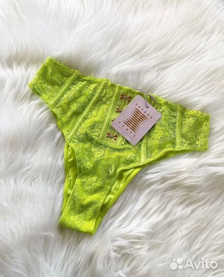 Трусики XL Savage Rihanna