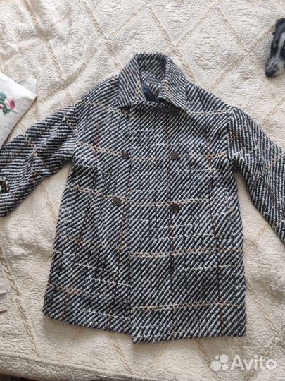 Massimo dutti пальто