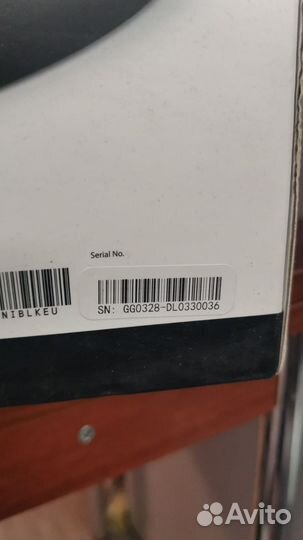 Портативная колонка Harman Kardon Go + Play