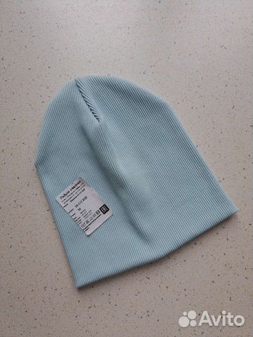 Шапка новая радуга счастья