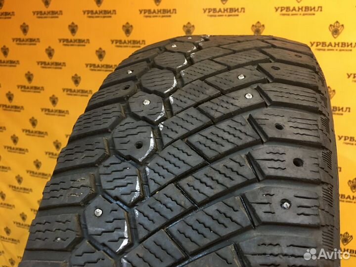 Gislaved Nord Frost 200 205/55 R16 94T