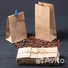 Курьер пакет, пищевые пакеты