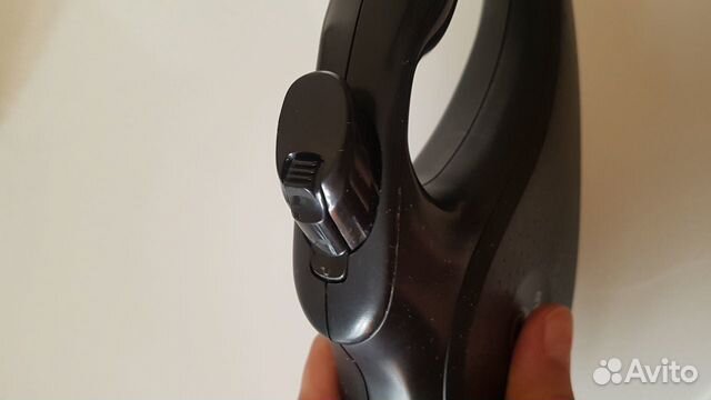 Поводок-рулетка Collar размер M, до 25 кг, 5метров