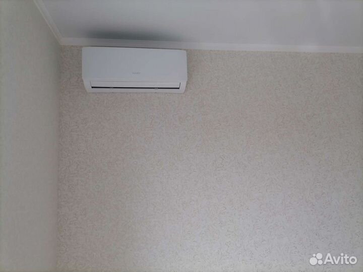 Установка и техническое обслуживание сплит систем