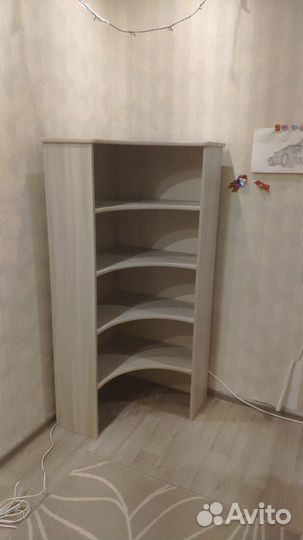 Детская мебель бу