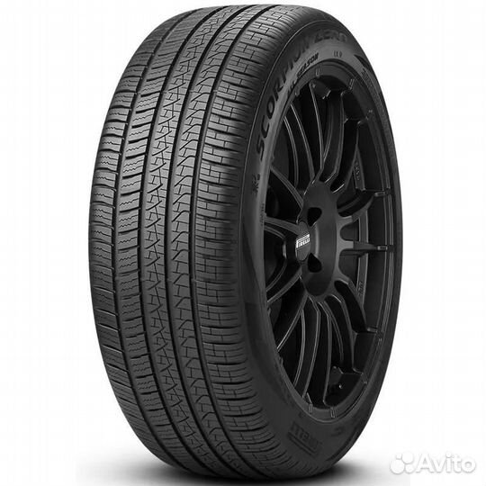 Pirelli Scorpion Zero All Season 275/55 R19 111V