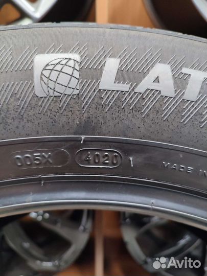 Michelin Latitude Sport 3 275/50 R20 113W