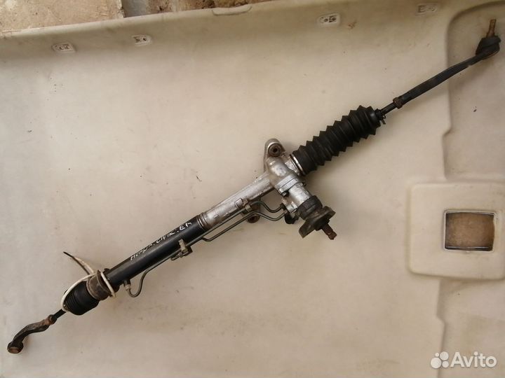 Рейка рулевая для Honda Civic (EK) 1995-2001