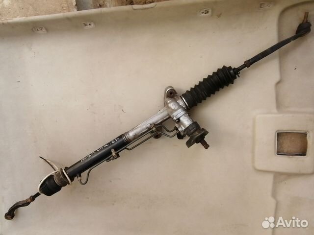 Рейка рулевая для Honda Civic (EK) 1995-2001