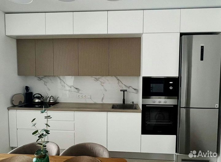 Кухни на заказ