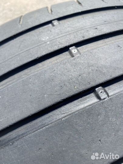 Goodyear Eagle F1 Asymmetric 3 265/40 R20