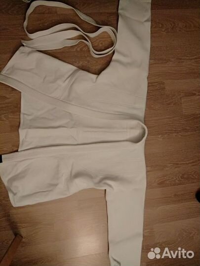 Кимоно для айкидо