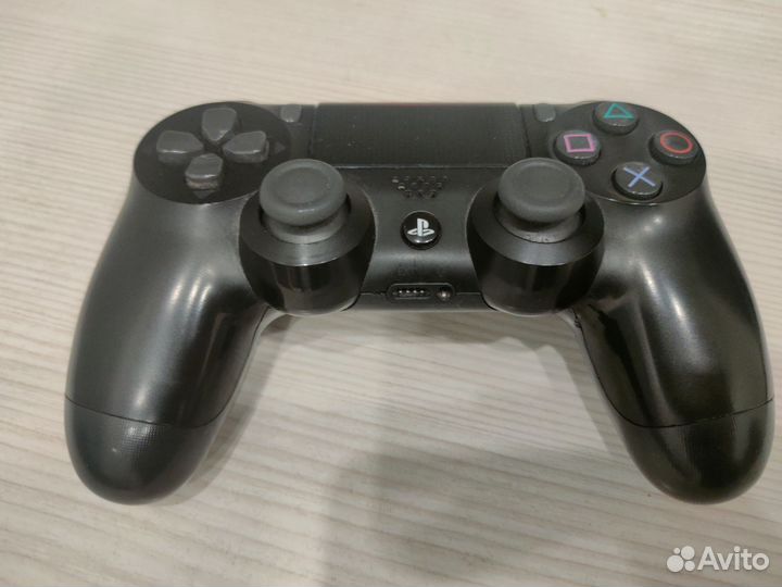 Джойстик dualshock ps4 оригинальный