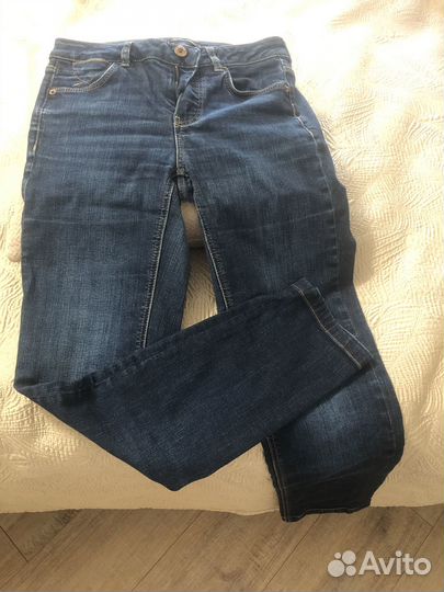 Джинсы Маssimo Duty