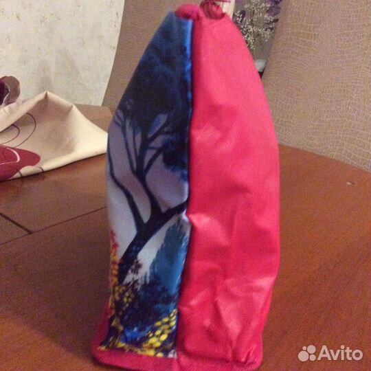 Сумка косметичка(большая)