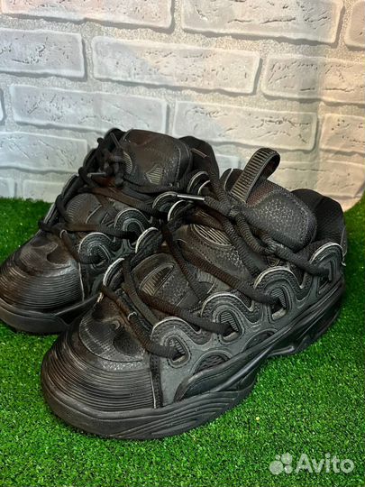 Кроссовки osiris d3