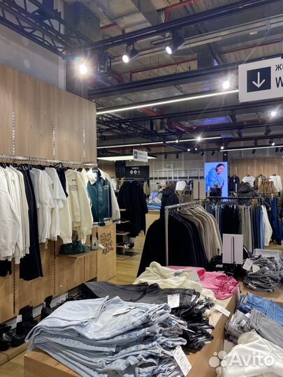 Выкуп из Zara