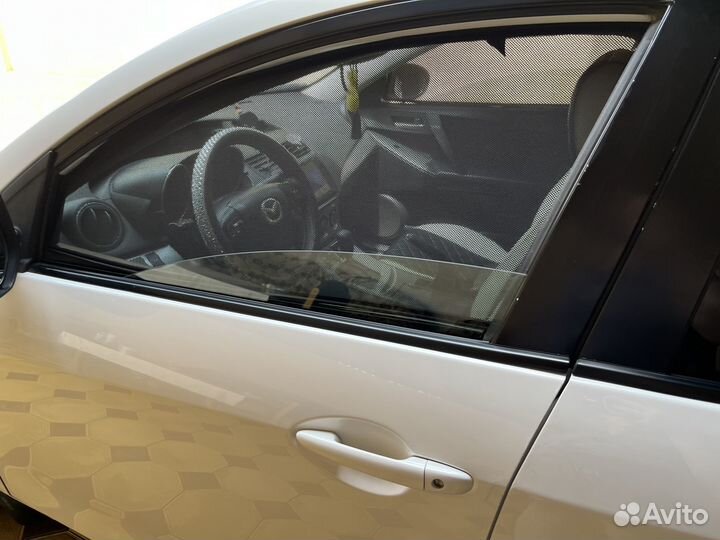 Mazda 3 1.6 AT, 2010, 177 000 км