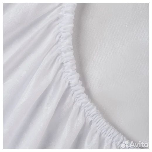 Наматрасник водонепроницаемый IKEA