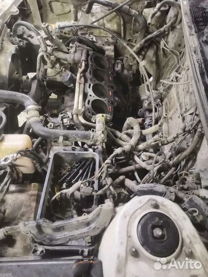 Авторемонт