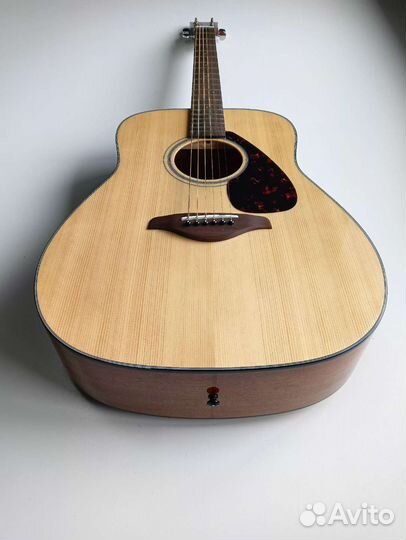 Гитара Yamaha FG800