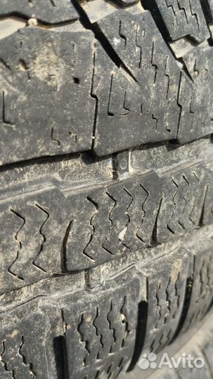 Nokian Tyres WR A4 225/55 R17