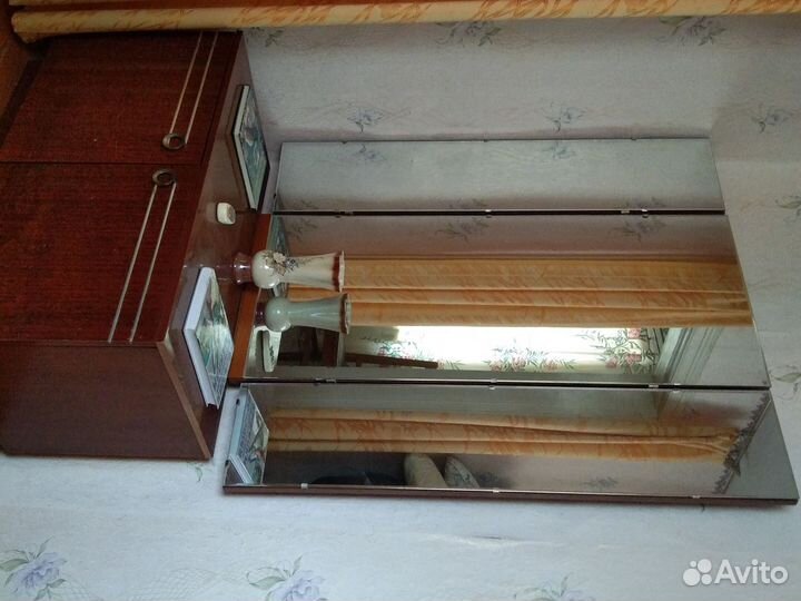 Буфеты и серванты бу СССР