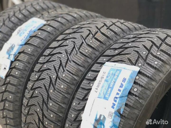Sailun Ice Blazer WST3 215/55 R17