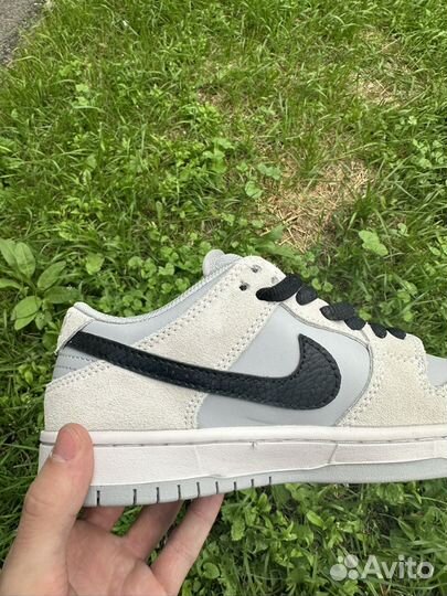 Кроссовки Nike sb dunk low pro