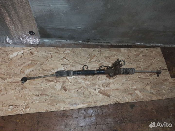 Рулевая рейка Chery Indis (S18D)
