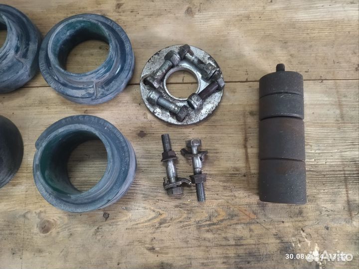 Лифт комплект Suzuki Escudo Ta01w