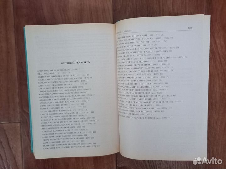 Самые знаменитые эмигранты России