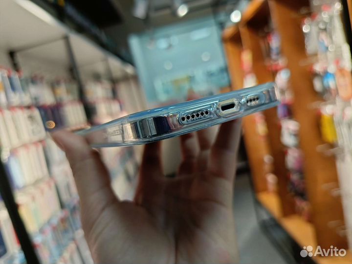 Apple iPhone 14 Pro Max keephone чехол