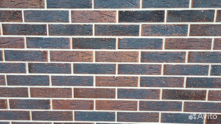 Клинкерная плитка