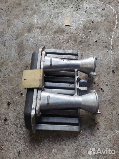 Горелка для газовой колонки кги-56