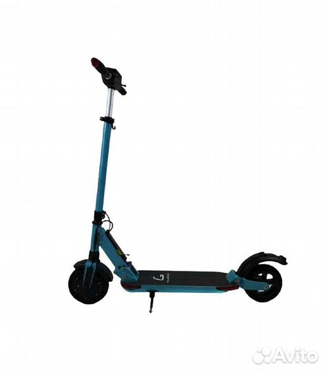 Электросамокат Kugoo S3 PRO 2022 Синий