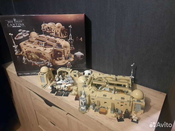 Конструктор