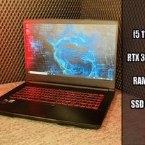 Ноутбук i3 i5 i7 Ryzen 3 5 RTX GTX