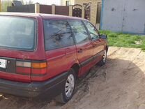 Volkswagen Passat 1.9 MT, 1991, 474 000 км, с пробегом, цена 150 000 руб.