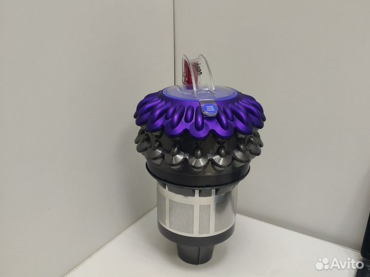 Циклон для пылесоса Dyson Big Ball Су28