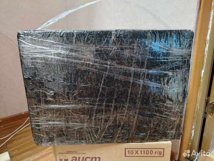 Личные принадлежности