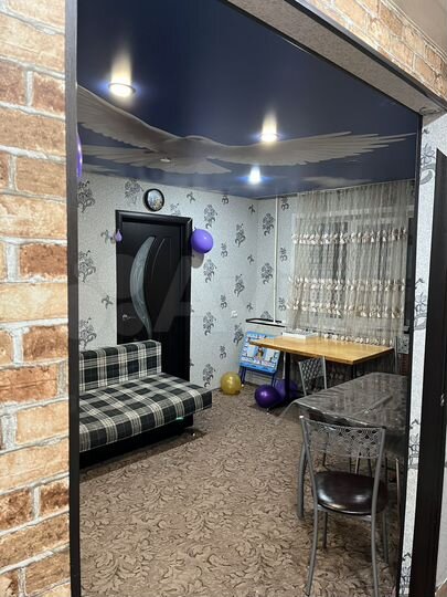 2-к. квартира, 51 м², 2/5 эт.