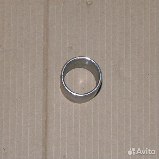 Втулка ушка передней рессоры камаз д.40*48 Н74 ме