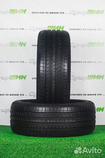 Nexen N'Fera SU1 225/45 R19